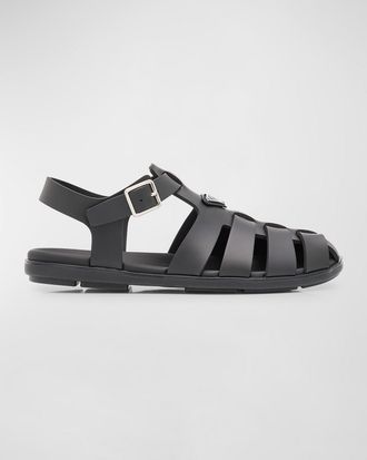 Men's Prada Sandals - up to −45% | Stylight Men's Prada Sandals - up to −45% | Stylight