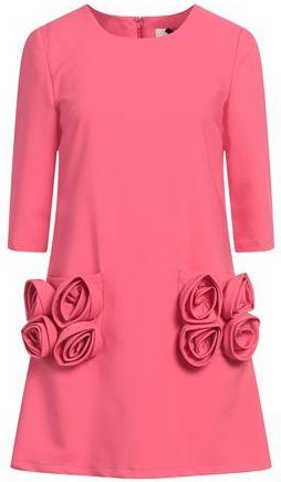 No Secrets World VESTIDOS - Minivestidos en YOOX.COM