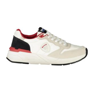 Blauer Sneakers, male, Multicolor, Size: 10 US Sports Shoe with Laces
