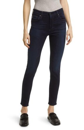 AG - Adriano Goldschmied Farrah Skinny Ankle Jeans in 2 Years Shelter at Nordstrom, Size 22