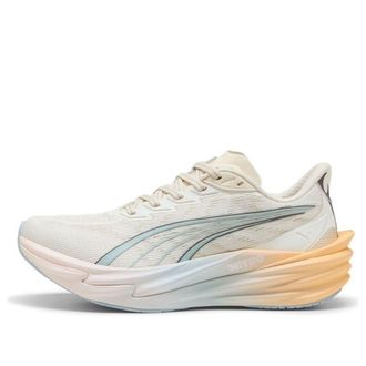 Puma (WMNS) PUMA Deviate Nitro 4 Warm White Lucite 312904-01