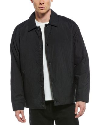 Rag & Bone Rag & Bone Henderson Filled Shirt Jacket