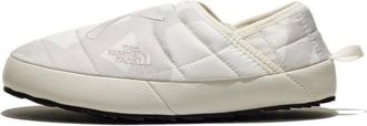 The North Face (WMNS) THE NORTH FACE x KAWS ThermoBall Traction Mule VP White NF0A819N-944