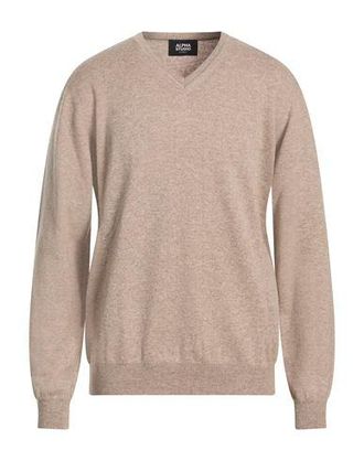 Alpha Studio KNITWEAR - Jumpers on YOOX.COM
