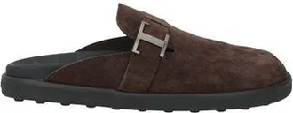 Tod's SCHUHE - Mules & Clogs auf YOOX.COM