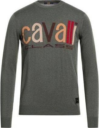 Cavalli STRICKWAREN - Pullover auf YOOX.COM