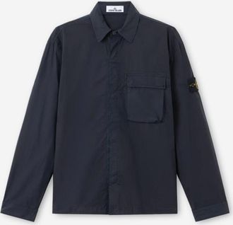Stone Island Paracadute Overshirt