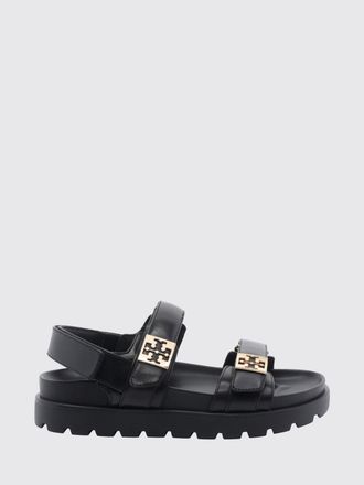 Tory Burch Sandalo Mellow Sport Tory Burch in pelle