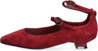 Marc Ellis Schoen met hak Women