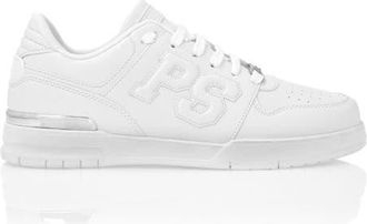 Plein Sport Viper I // Gen.x.05 Unisex in White at Nordstrom, Size 45