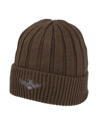 Aeronautica ACCESSORIES - Hats on YOOX.COM