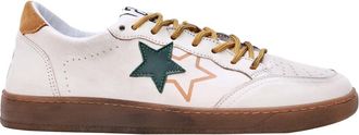 2Star Sneakers - Shoes - Hombre - Beige - 39 EU