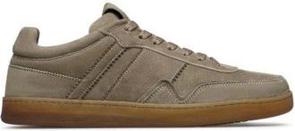 Fabi Modica Sneaker - Heren - Sneakers - Bruin - 42 1/2 EU - Schoenen