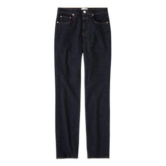 Closed Dames, Jeans, Blauw, Maat: W26 Katoen