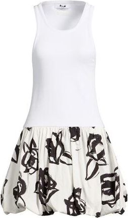 Msgm DRESSES - Mini dresses on YOOX.COM