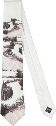 Emporio Armani COMPLEMENTOS - Corbata y pajarita en YOOX.COM