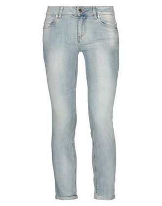 Met BOTTOMWEAR - Pantaloni jeans su YOOX.COM
