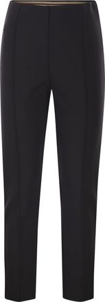 Max Mara Mxppergola Slim-Fit-Hose