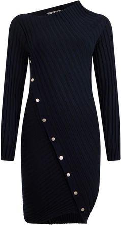 Philosophy di Lorenzo Serafini Donna, Abiti, Nero, XS, new