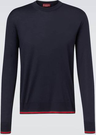 Gucci Wool sweater