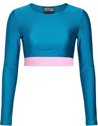 Versace TOPWEAR - Top su YOOX.COM