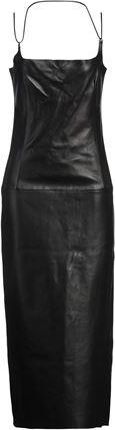 The Attico DRESSES - Midi dresses on YOOX.COM
