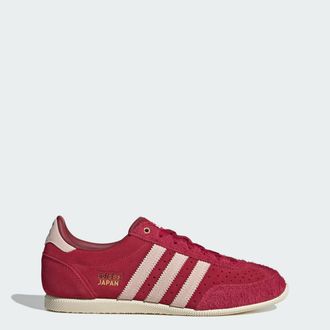 adidas Womens adidas JAPAN SHOES