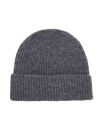 8 by YOOX SOFT KNIT DOCKER HAT