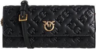 Pinko Small Leather Goods - Crossbody wallets on YOOX.COM