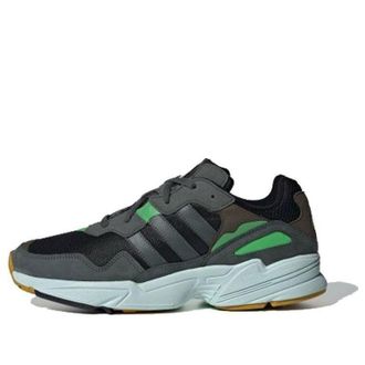 adidas Yung-96 Olive Gum F35018