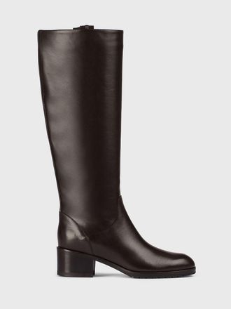 Doucal's Stivale Doucals in pelle