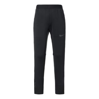 Nike Therma Stay Warm Sports Training Long Pants Black BV4001-011