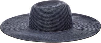 Bruno Magli Packable Floppy Brim Sun Hat