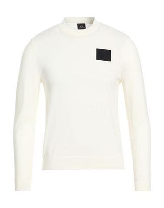 A|X Armani Exchange KNITWEAR - Jumpers on YOOX.COM