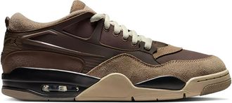 Nike Jordan Sneakers Air Jordan 4 RM - Marrone