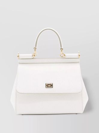 Dolce & Gabbana hand clutch bag detachable strap