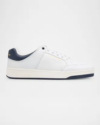 Men's Saint Laurent Shoes / Footwear - up to −53% | Stylight
