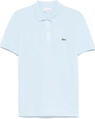 Lacoste Polo L.12.12 - Blu