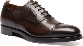 Officine Creative Consultant 003 Oxford in Dark Brown at Nordstrom, Size 42