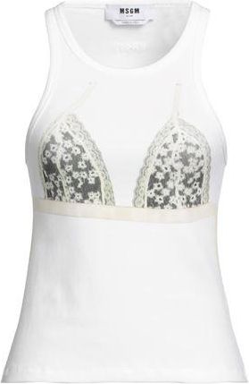 Msgm TOPWEAR - Tops sur YOOX.COM