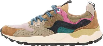 Flower Mountain Yamano 3 - Shoes - Mujer - Multicolor - 36 EU