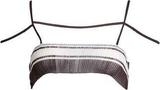 Jacquemus TOPWEAR - Tops sur YOOX.COM