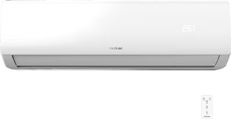 Cecotec Cecotec - Aire Acondicionado Split Airclima 24000 Smartfresh
