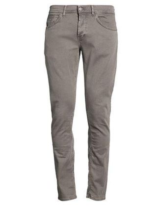 Dondup BOTTOMWEAR - Trousers on YOOX.COM