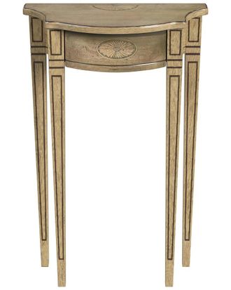 Butler Butler Specialty Company Chester Demilune Console Table
