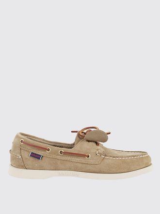 Sebago Loafers SEBAGO Men color Beige