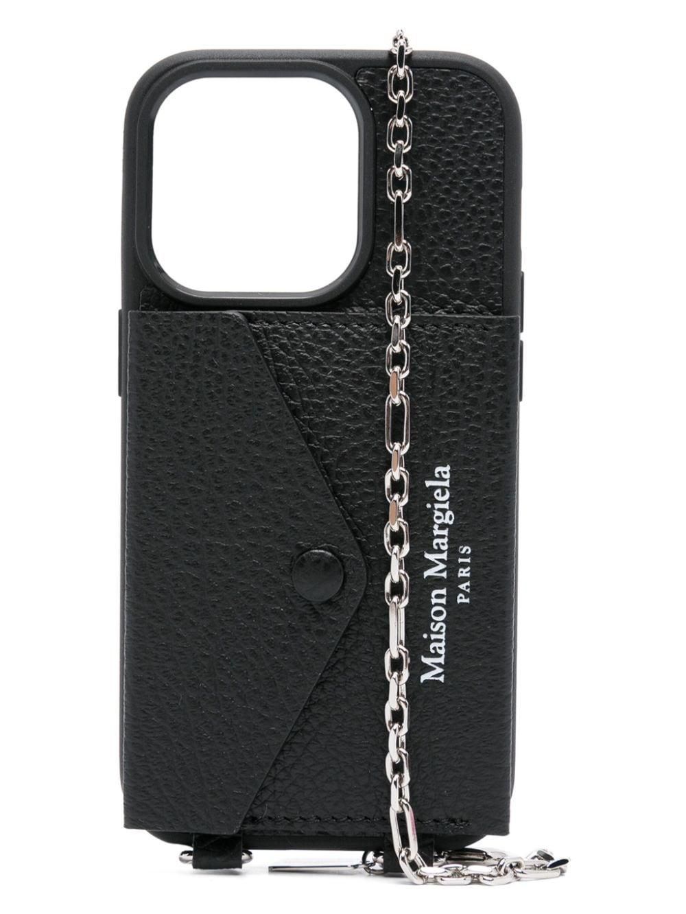 Maison Margiela（旧Maison Martin Margiela） - maison Margiela I phone 11 case 10 XR 1of1 | (SOLD) Maison Margiela iPhone 11 phone case One size
