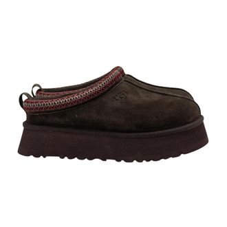 UGG Tazz II - Dames - Pantoffels - Bruin - 35 EU - Su&egrave;de - Schoenen