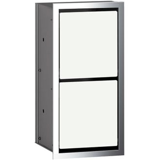 Emco Emco - Asis M&oacute;dulo M&oacute;dulo De Papel 150 Wc Modelo Empotrado