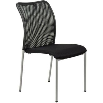 OEM Silla Fija Hn-7502/a Negra